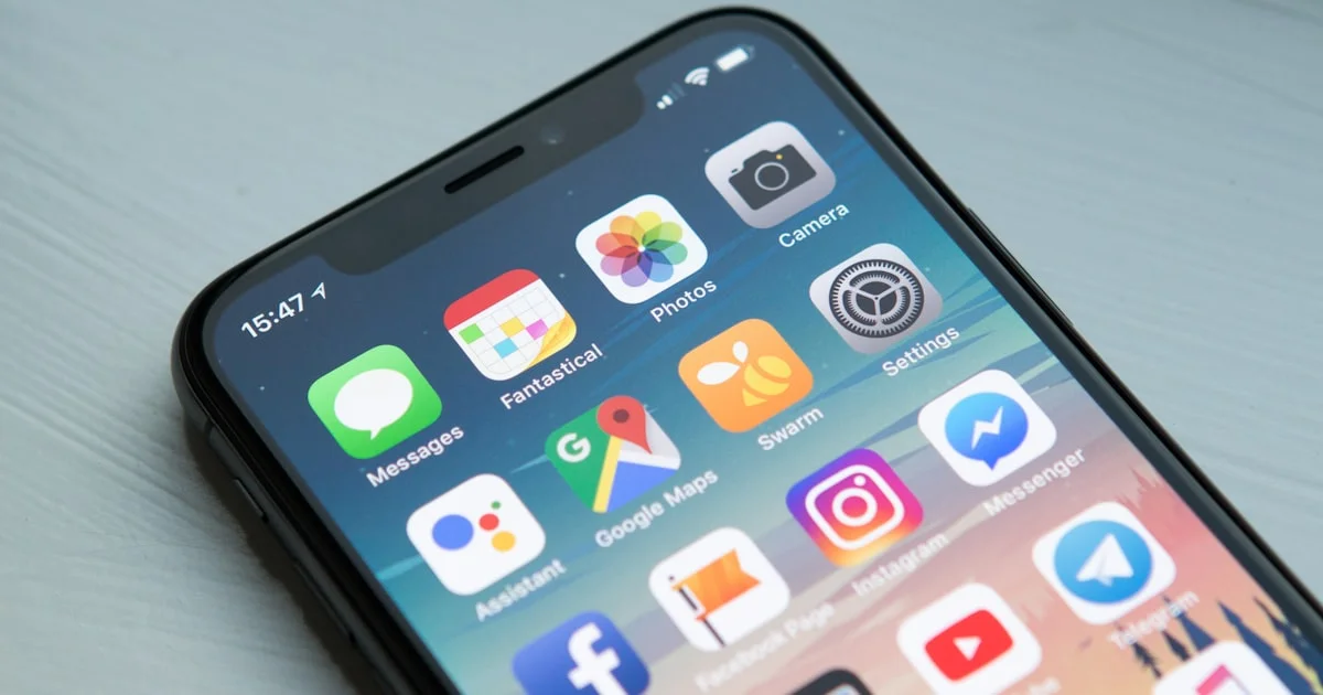 Jasa Pembuatan Aplikasi Padang — Android & iOS Profesional