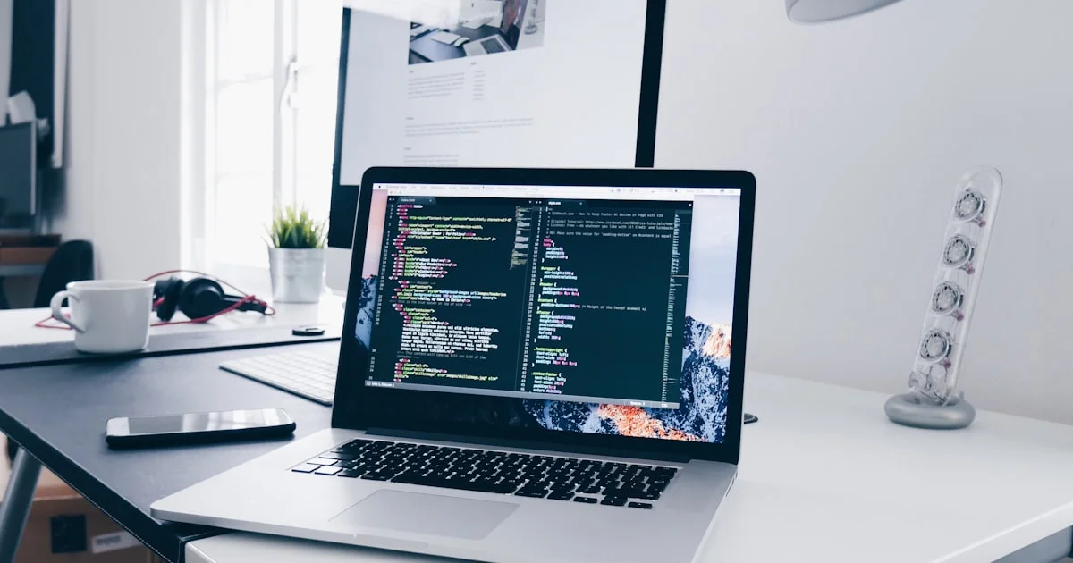 Jasa Web di Batam — Profesional & Terpercaya